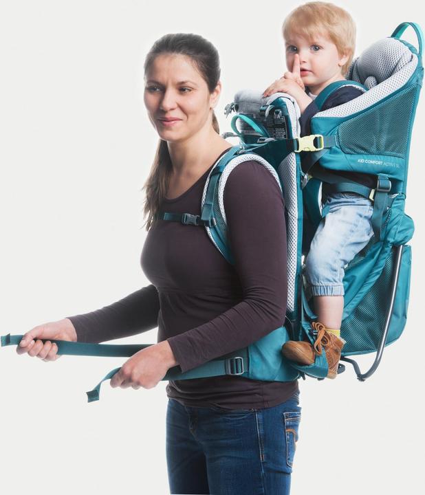 Immagine prodotto Deuter Kid Comfort Active SL