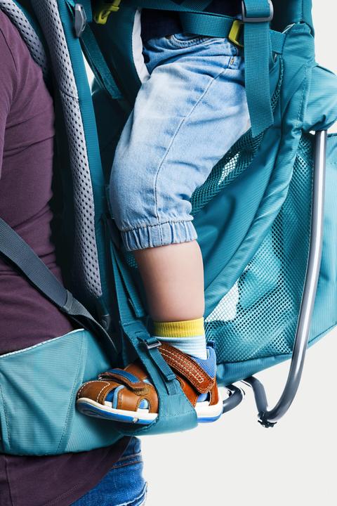 Immagine prodotto Deuter Kid Comfort Active SL