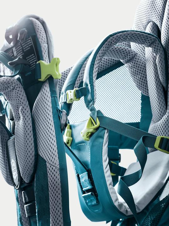 Immagine prodotto Deuter Kid Comfort Active SL