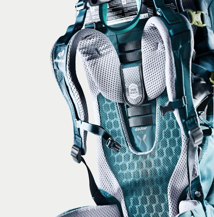 Immagine prodotto Deuter Kid Comfort Active SL