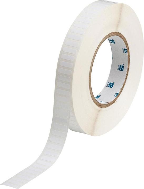Actual product image Brady Thermal Transfer Printable