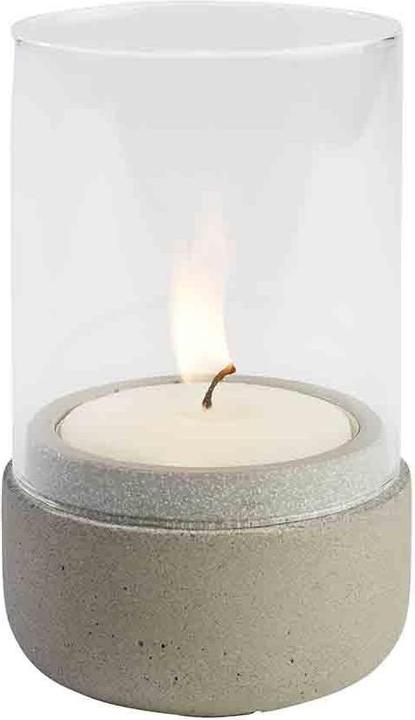 Produktbild APS Windlicht "ELEMENT" (1x)