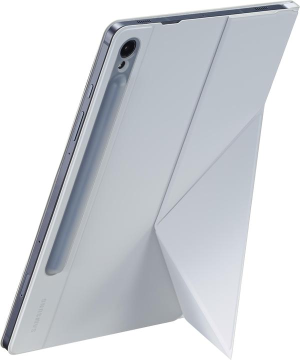 Samsung Smart Book Cover (Galaxy Tab S9, Galaxy Tab S9 FE, Samsung Galaxy Tab S10 FE)
