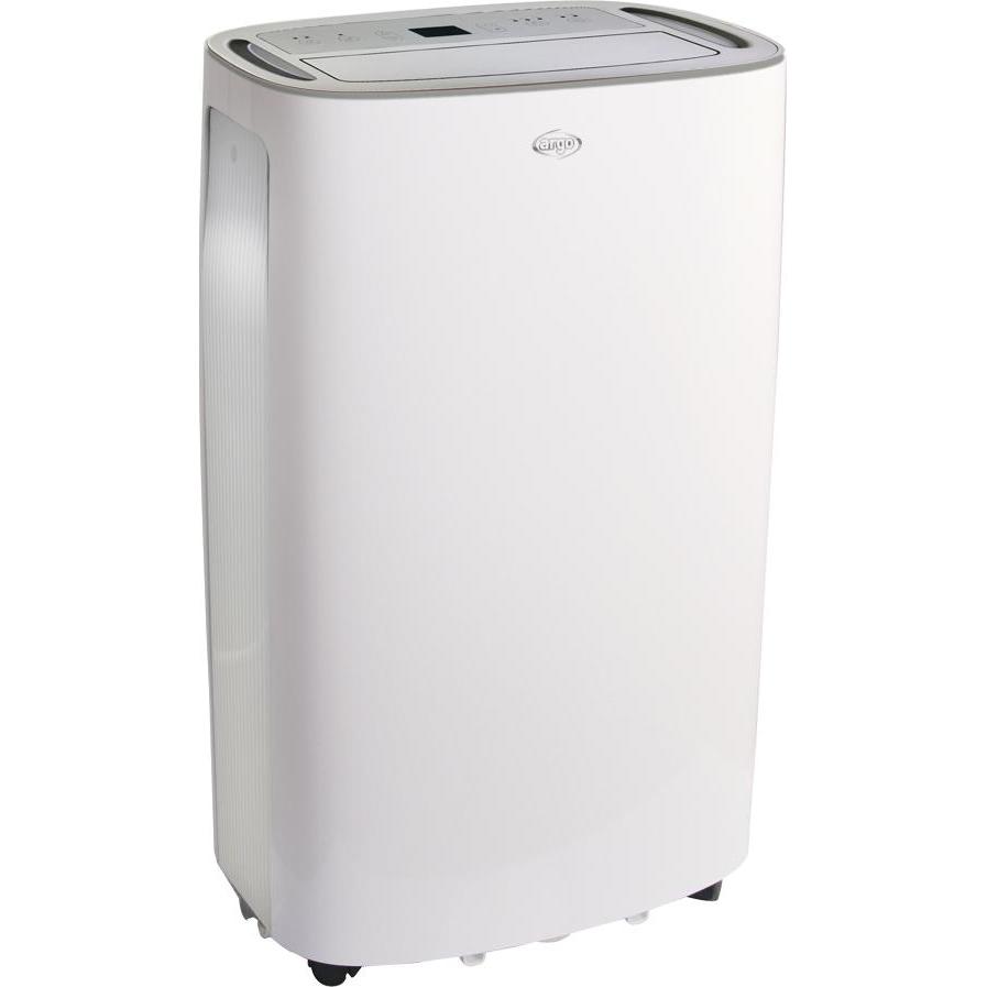 Argo Dry nature 17, Luftentfeuchter, Weiss