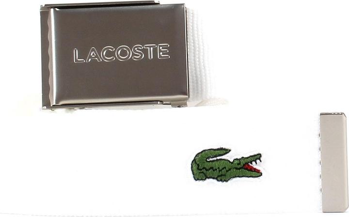 Produktbild Lacoste GÃ¼rtel Casual Bequem sitzend (110)