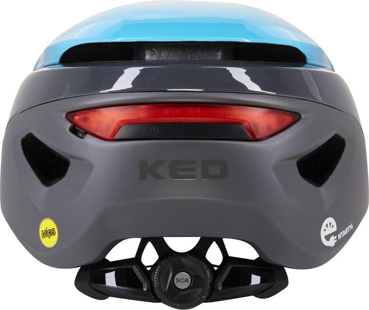 Image du produit KED Mitro UE-1 (58 - 61 cm)