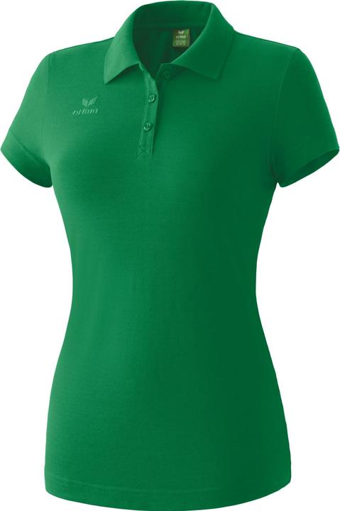 Actual product image Erima Teamsport polo shirt (44)