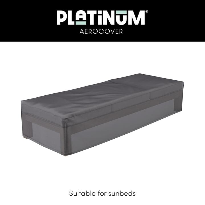 Produktbild AeroCover Abdeckhaube