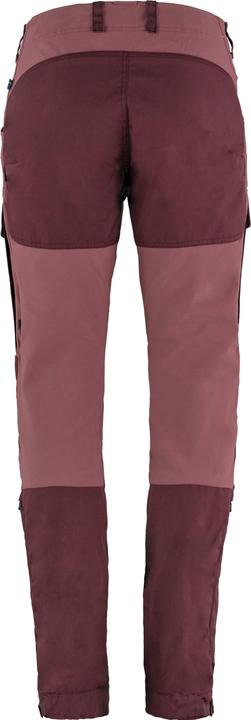 Actual product image Fjällräven Keb Trousers Curved W regular (M)