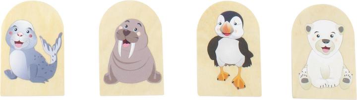 Produktbild Beleduc Splash (Multilingual, 2 - 4 Spieler)