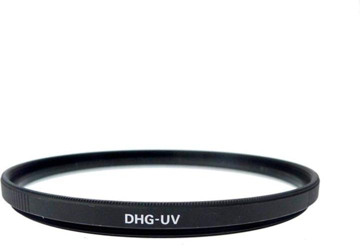 Image du produit Dörr Filtre UV DHG 95mm (95 mm, Filtre UV, 95 mm)