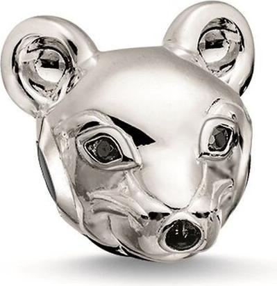 Immagine prodotto Thomas Sabo Mouse a perline (Argento)