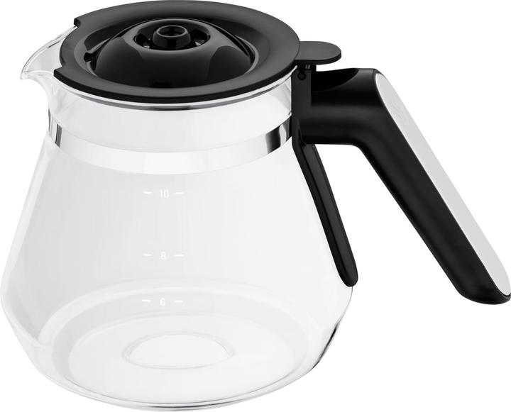 Actual product image WMF Lumero Glass Coffee Machine