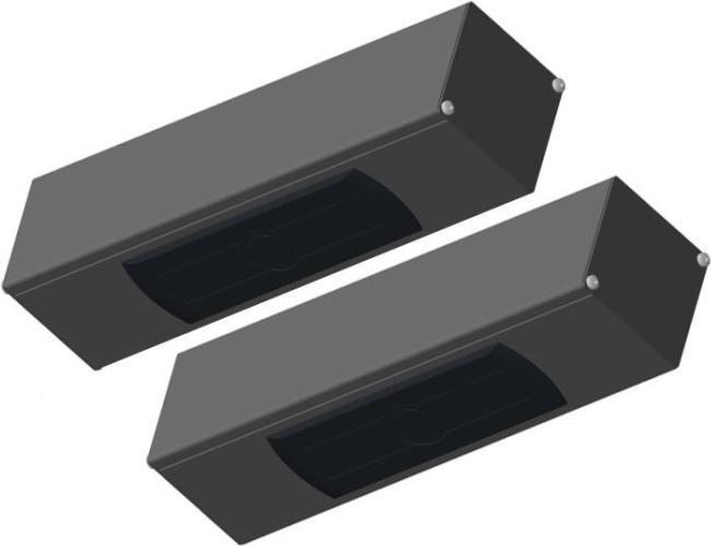 Produktbild Pepperl & Fuchs Personenzählsystem