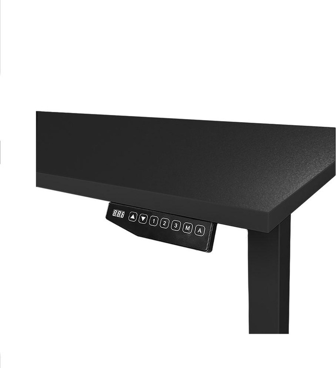 Actual product image Contini Office table (160 x 80 x 130 cm)