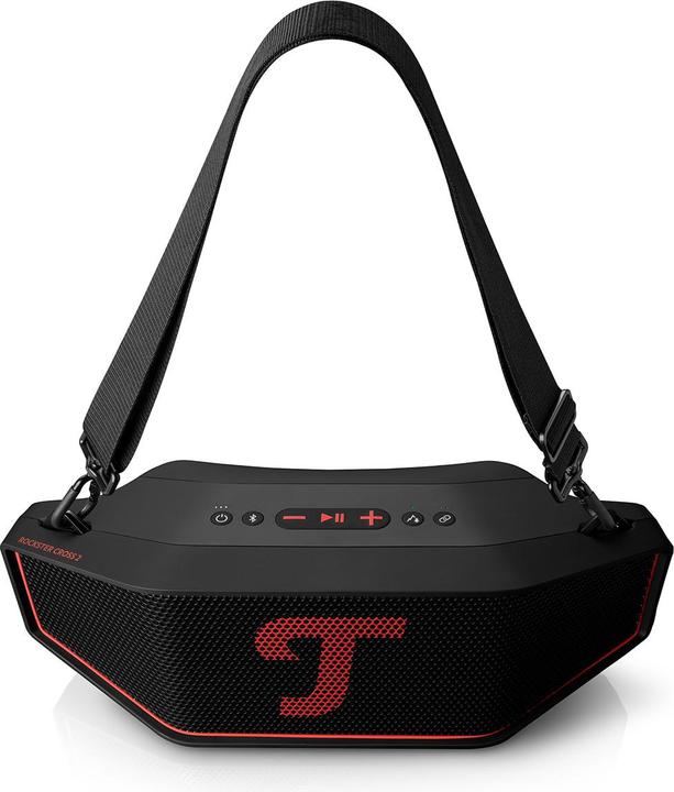 Produktbild Teufel Rockster CROSS 2 (38 h, Batteriebetrieb)