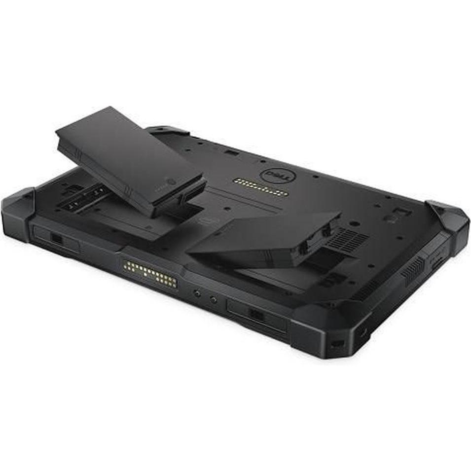 Dell Battery 34 WHR 2 Cell (2 Zellen, 4342 mAh), Notebook Akku