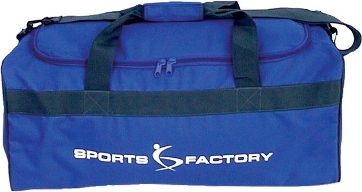 Immagine prodotto Huspo Borsa per lo sport e per il trasporto piccola (63 l)