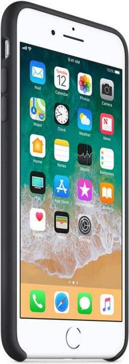 Produktbild Apple Silikon Case (Apple iPhone 7 Plus, Apple iPhone 8 Plus)