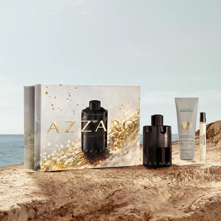 Image du produit Azzaro Le Plus Recherché Intense (Coffret de parfum)