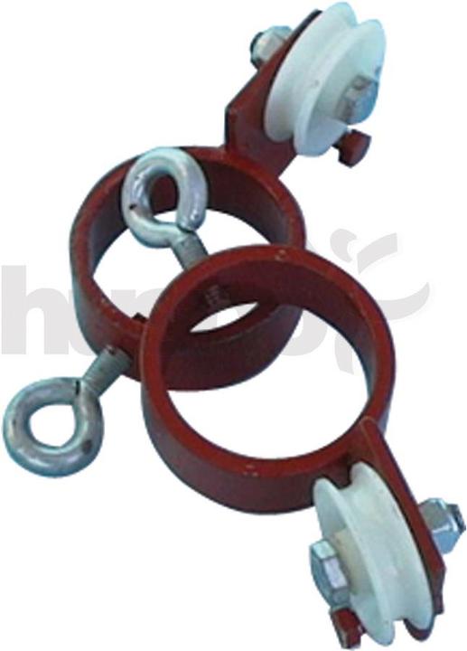 Immagine prodotto Huspo Fascette per tubi Ã˜ 50mm