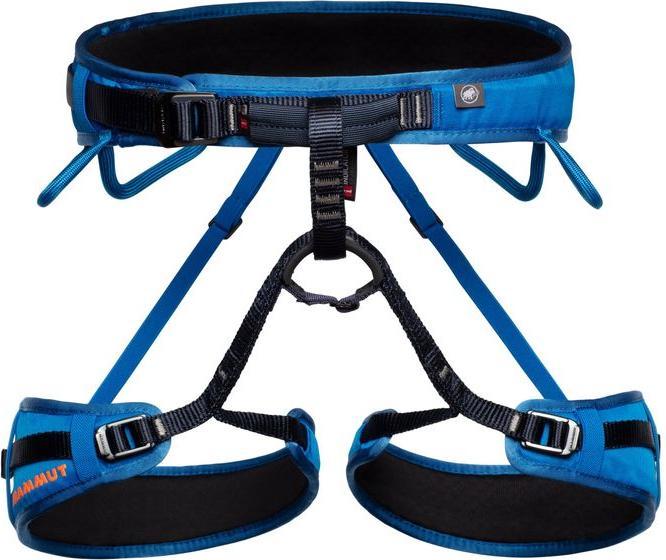 Actual product image Mammut Ophir 3 Slide Klettergurt (S)