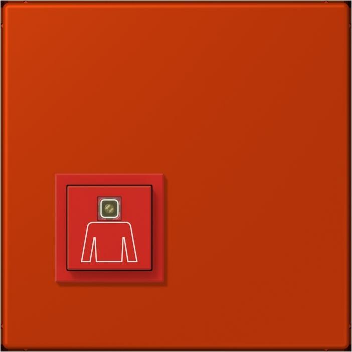 Immagine prodotto JUNG Pulsante di chiamata