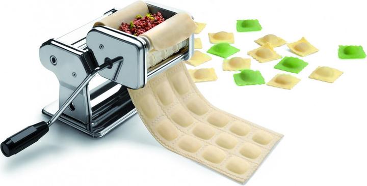 Lacor Nudelmaschine für Ravioli