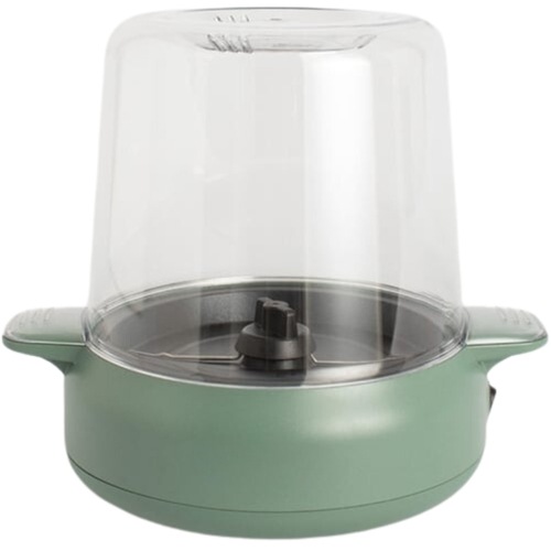 Image du produit Create POPCORN MAKER STUDIO - Popcornmaschine mit Butter-Schmelzgerät