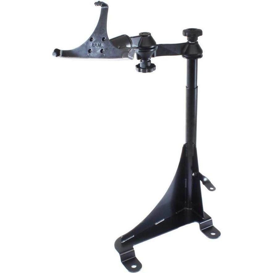 RAM Mounts VEHICLE SYSTEM 2001- EXPRESS, Notebook Ständer, Schwarz