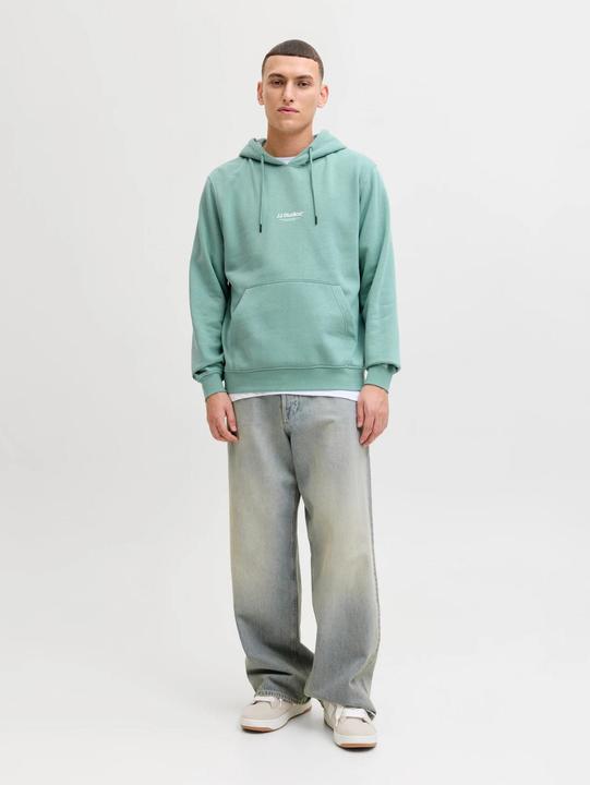 Produktbild Jack & Jones Jjesoho Sweat Hood Noos (S)