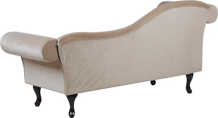 Produktbild Beliani Lattes (Recamiere)