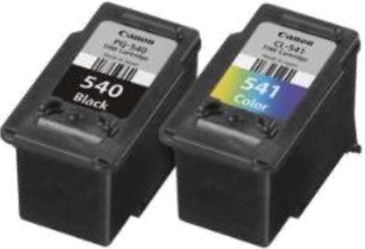 Produktbild Canon Ink/5x5 Phot Paper PP-201 40sheets+ (C, M, Y)