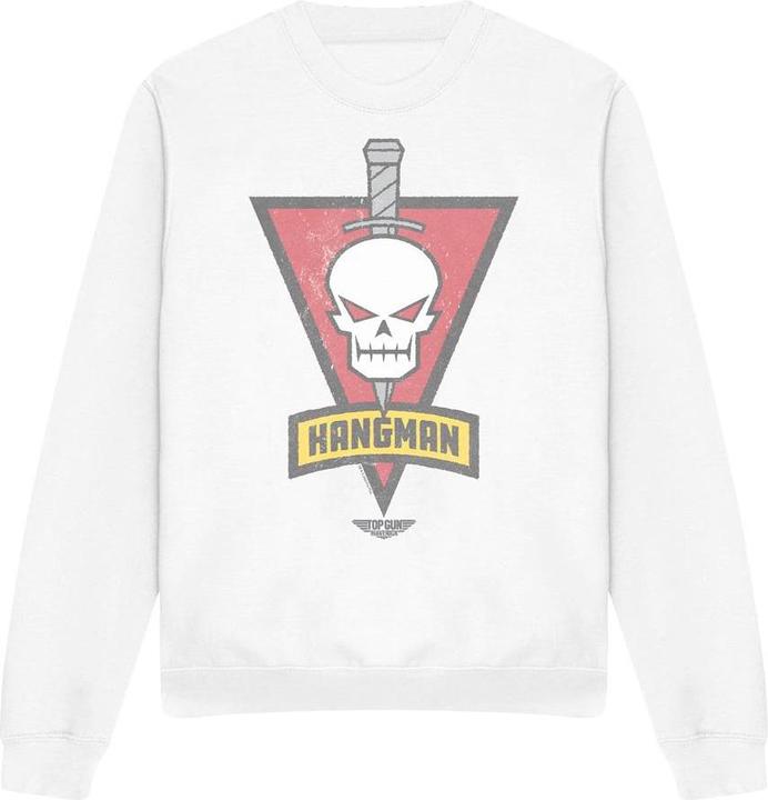 Produktbild Top Gun Hangman Call Sign Sweatshirt (M)