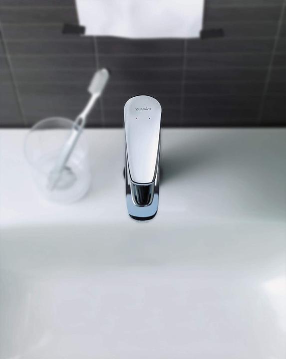 Produktbild Duravit Einhebel-Waschtischmischer