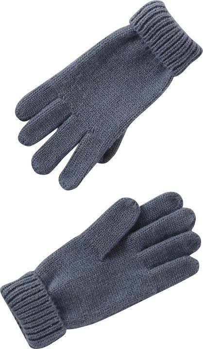 Actual product image Vertbaudet Jungen Set: Mütze, Snood und Handschuhe OUTDOOR (104, 116)