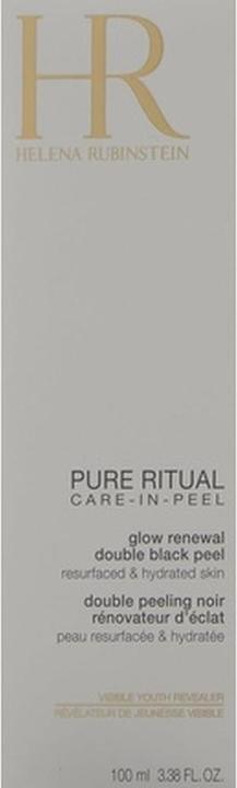 Produktbild Helena Rubinstein Pure Ritual Care in Peel Gesichtspeeling (Reinigungspeeling, 100 ml)