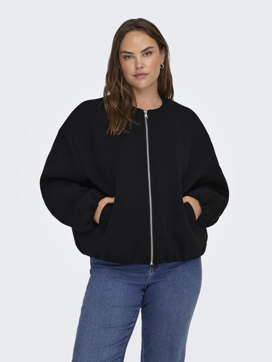 Actual product image Only CARELLIE Jacke Jacke (L)