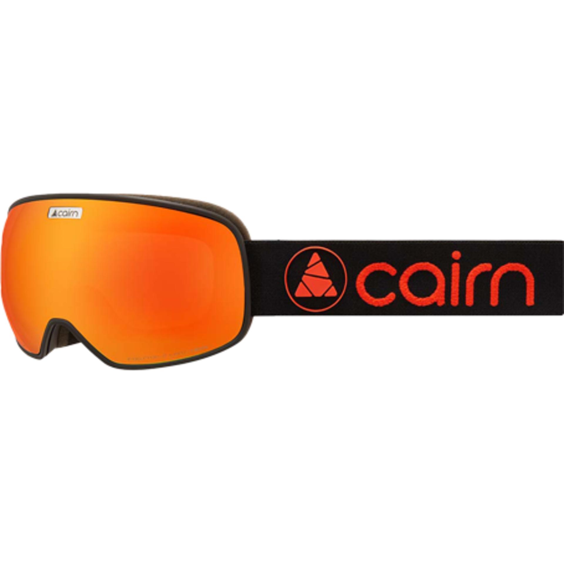 Cairn, Occhiali da sci