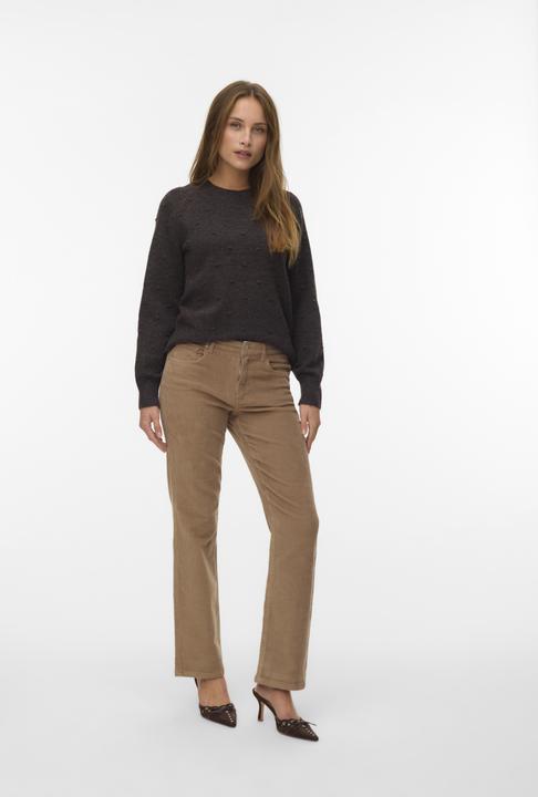 Produktbild Vero Moda VMFRANCESCA Pullover Strickpullover (S)
