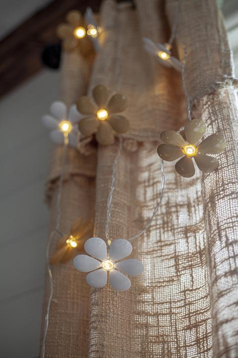 Produktbild Star Trading Lichterkette Fiore (1.80 m)