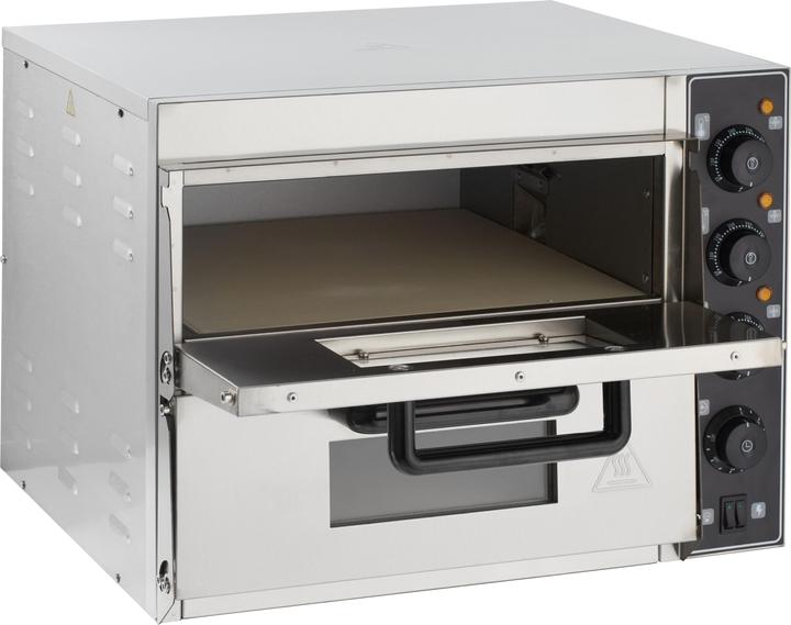 Produktbild Gastro Hero Basic (Pizzaofen Gastro)