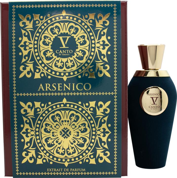 V Canto Arsenico (Parfum, 100 ml)