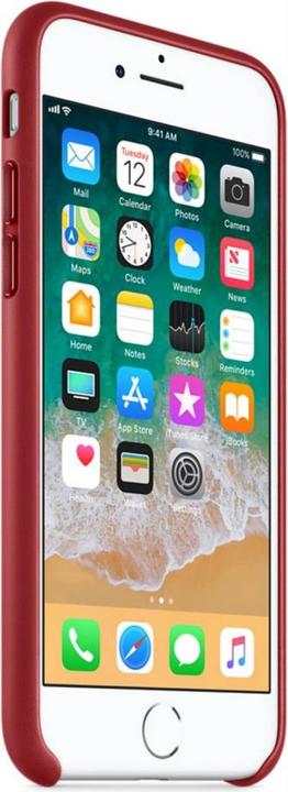 Immagine prodotto Apple Custodia in pelle (Apple iPhone 8)