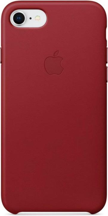 Immagine prodotto Apple Custodia in pelle (Apple iPhone 8)