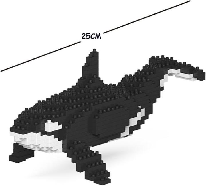 Produktbild Jekca Limited Orca