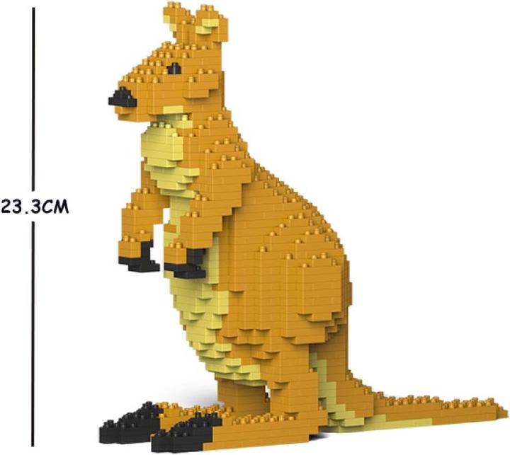 Produktbild Jekca Limited Kangaroo