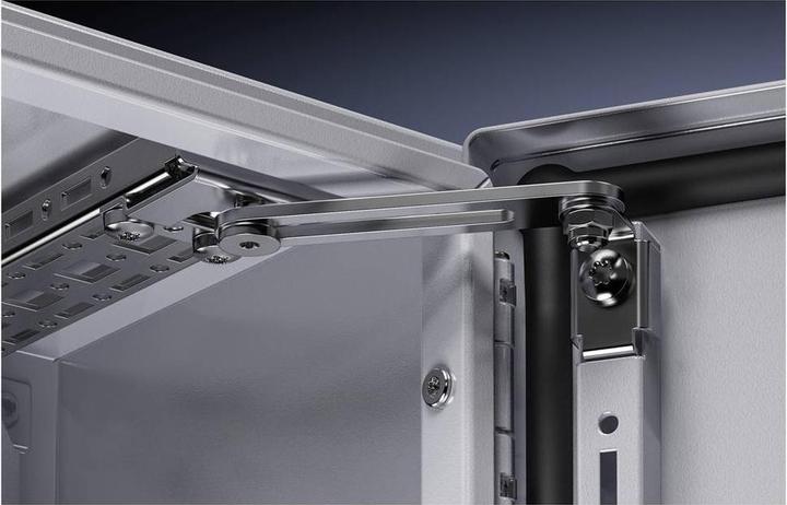 Produktbild Rittal Türarretierung AX 2519020