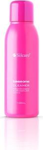 Productafbeelding Silcare Reiniger Basis Een Voorbereiding Om Nagelplaat Te Ontvetten 100Ml (100 ml)