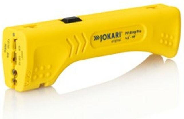 Actual product image Jokari PVStrip Pro (Solar cable)